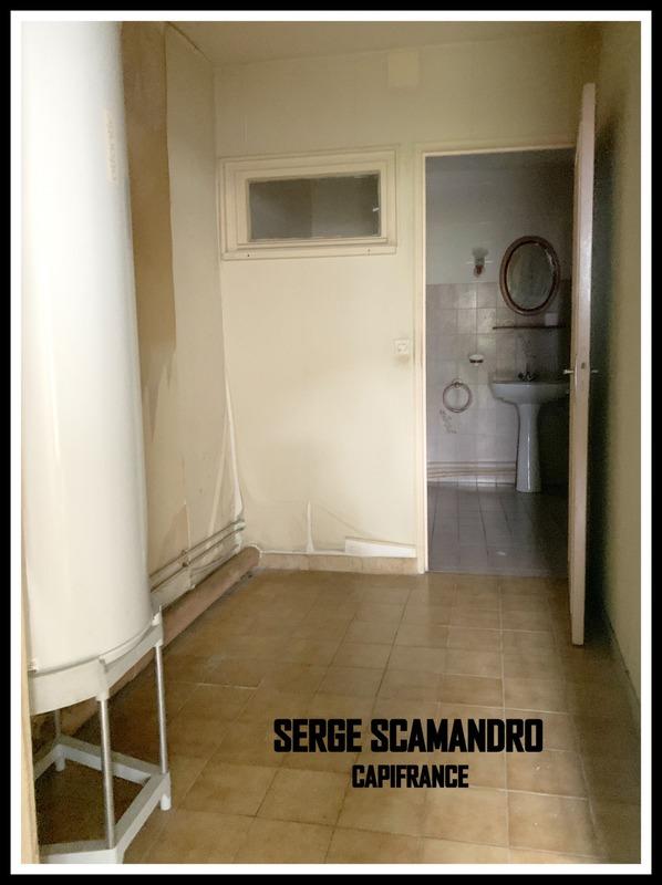 Maison de ville - 77 m² - 3 pièces