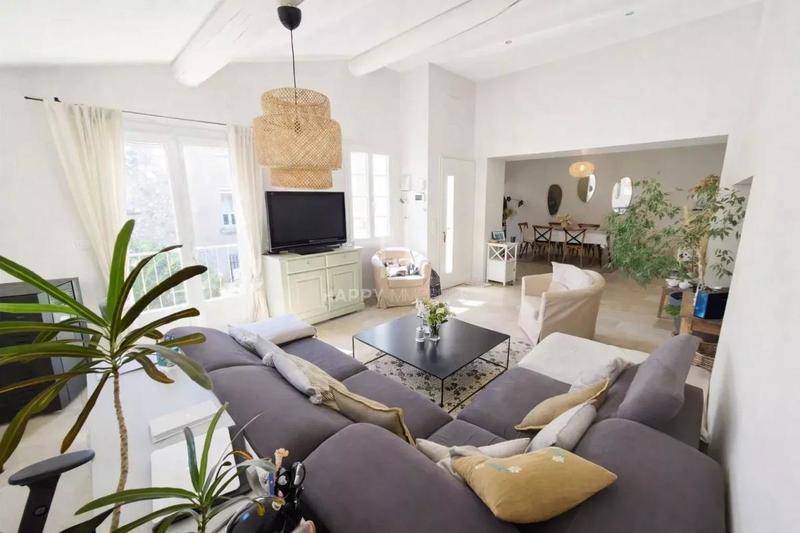 Maison de village - 139 m²