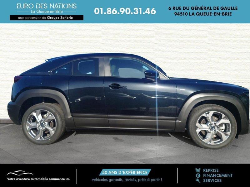 Mazda 3 Mx 30 Skyactiv 145 Ch Exclusive Line