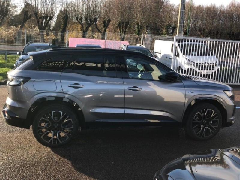 Renault Austral full hybrid E-Tech 200 ch Esprit Alpine