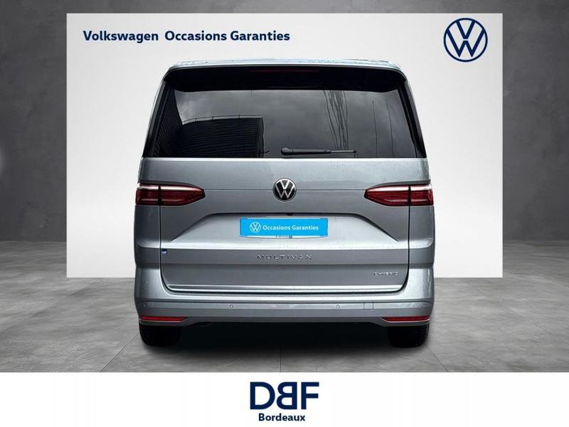 Volkswagen Caravelle Multivan Style L2 1.4 Ehybrid Tsi 218ch