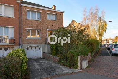 Maison - 108 m² - 4 pièces