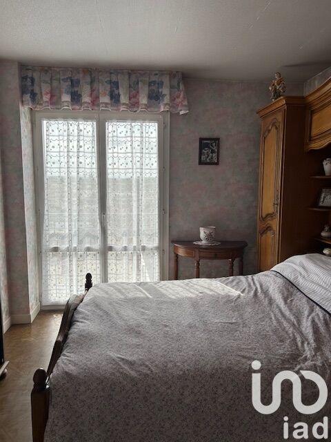 Appartement - 74 m² - 4 pièces
