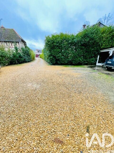 Immeuble - 1 317 m²