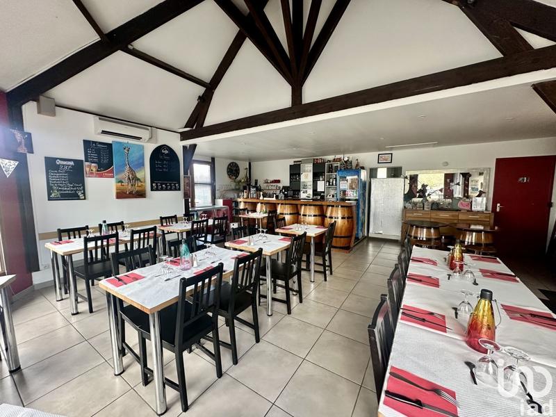 Local commercial - 80 m²