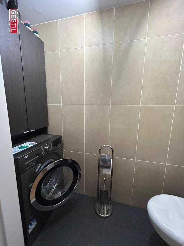 Appartement bourgeois - 45 m² - 2 pièces