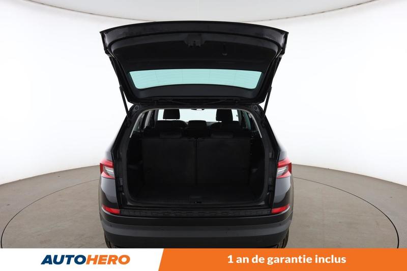 Skoda Kodiaq 1.4 Tsi Act Ambition Dsg6 7pl 150 ch