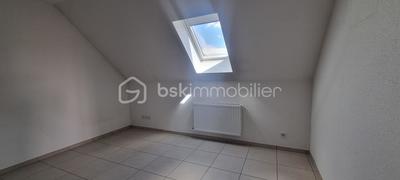 Maison de village - 109 m² - 5 pièces