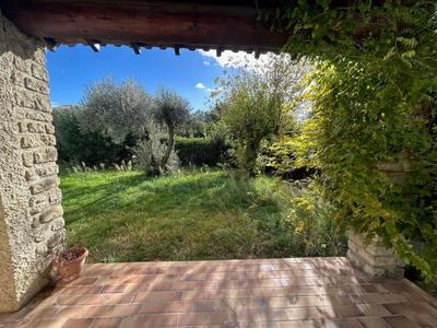 Maison - 80 m² - 3 pièces