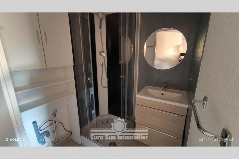 Villa - 33 m² - 3 pièces