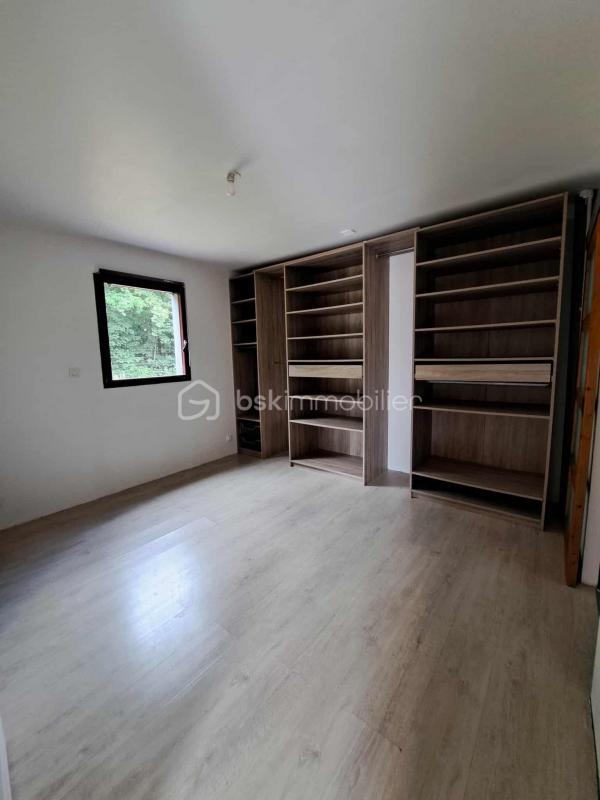 Maison de campagne - 114 m² - 4 pièces