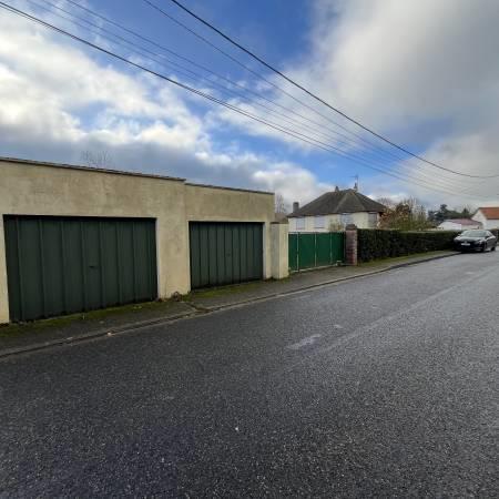 Maison - 67 m² - 5 pièces