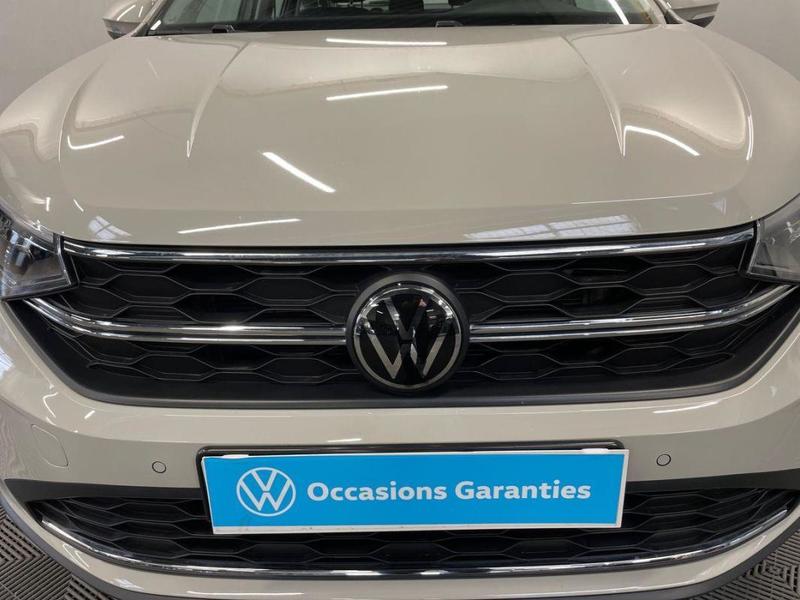 Volkswagen Taigo 1.0 Tsi 110 Bvm6 Life Business