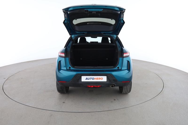 Ds Ds 3 Crossback 1.5 Blue-HDi Performance Line + Automatique 130 ch