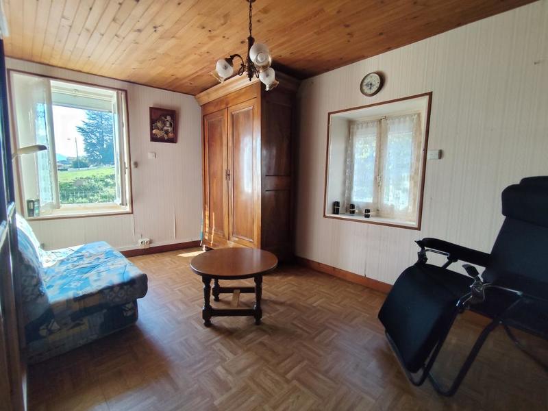 Ferme - 121 m² - 5 pièces