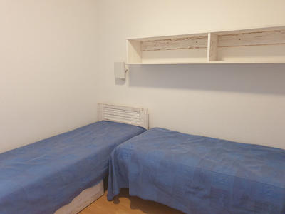 Appartement - 25 m² - 2 pièces