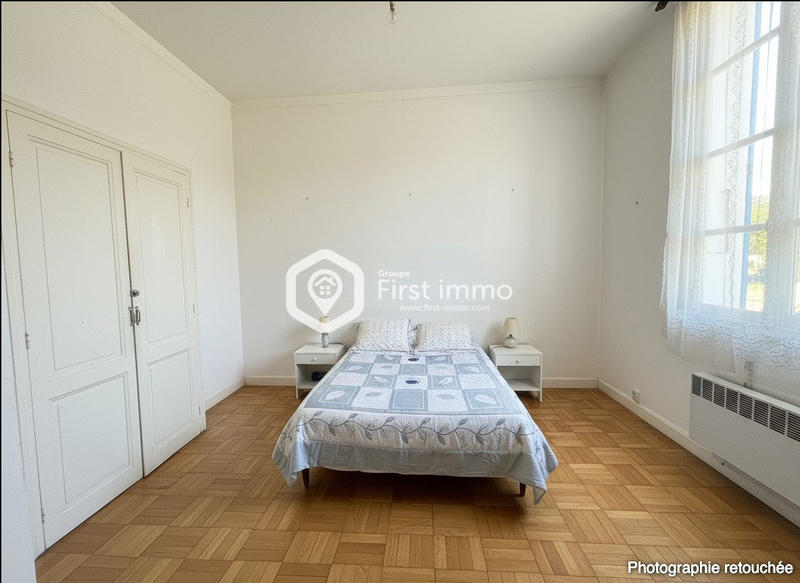 Maison - 74 m² - 3 pièces