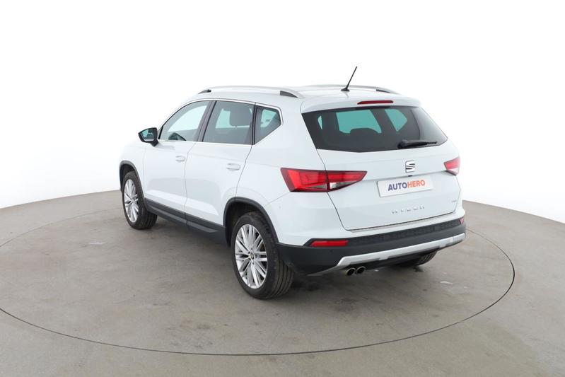 Seat Ateca 1.4 EcoTSI Act Xcellence Dsg7 150 ch