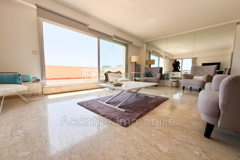 Appartement - 80 m² - 3 pièces