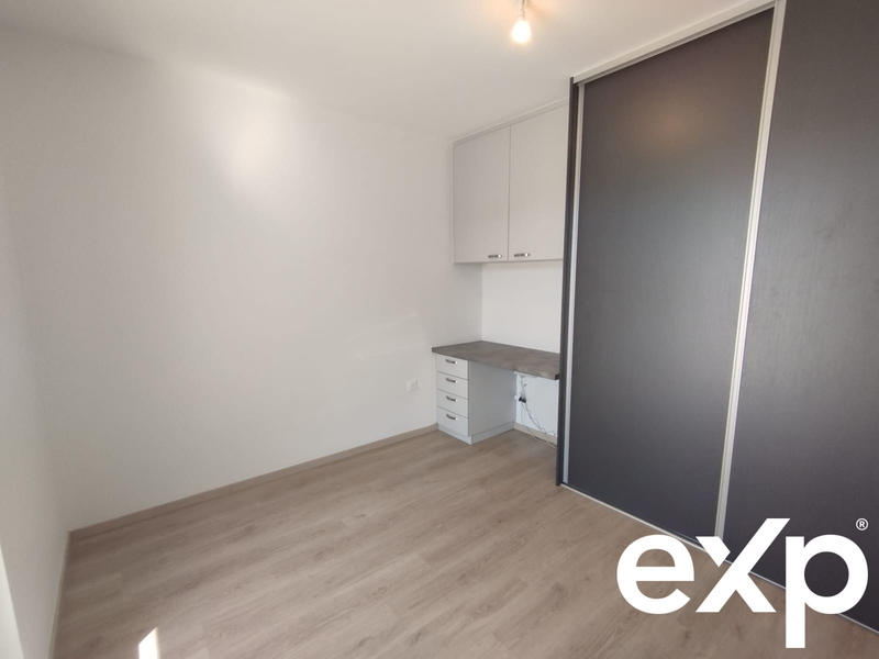 Appartement - 79 m² - 4 pièces