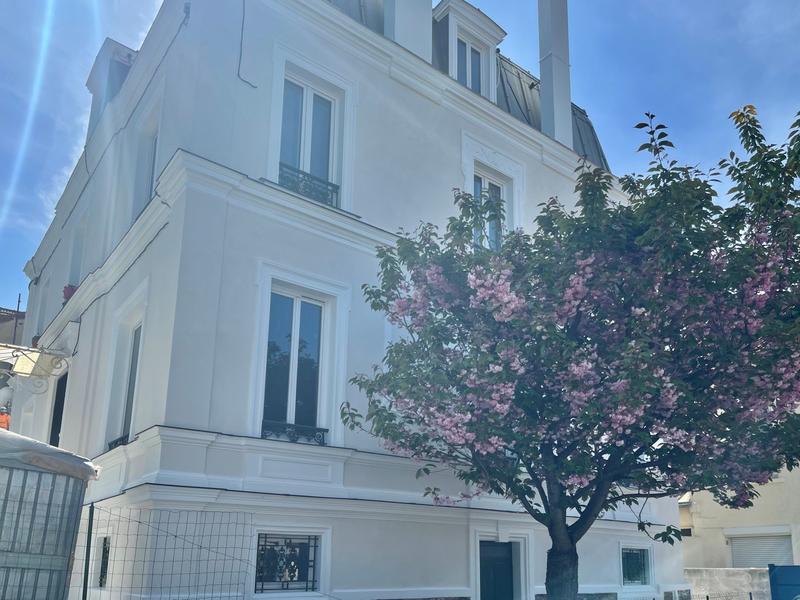 Appartement - 25 m² - 1 pièce