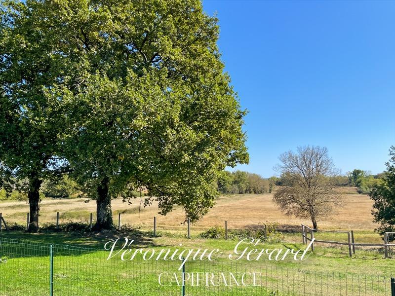 Maison - 82 m² - 4 pièces