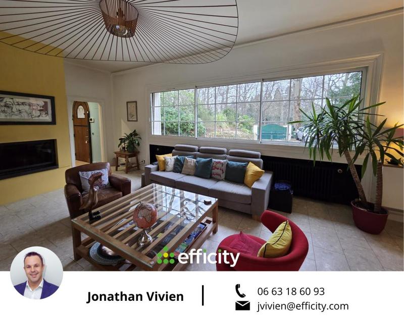 Mas - 230 m² - 7 pièces