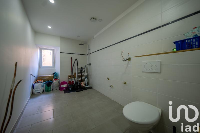 Maison - 94 m² - 4 pièces