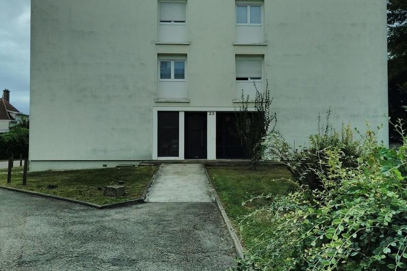 Appartement - 32 m² - 1 pièce