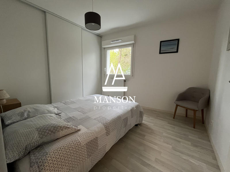 Appartement - 75 m² - 3 pièces