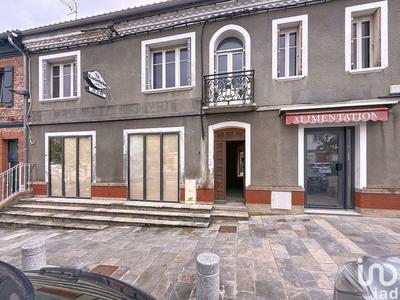 Local commercial - 35 m²