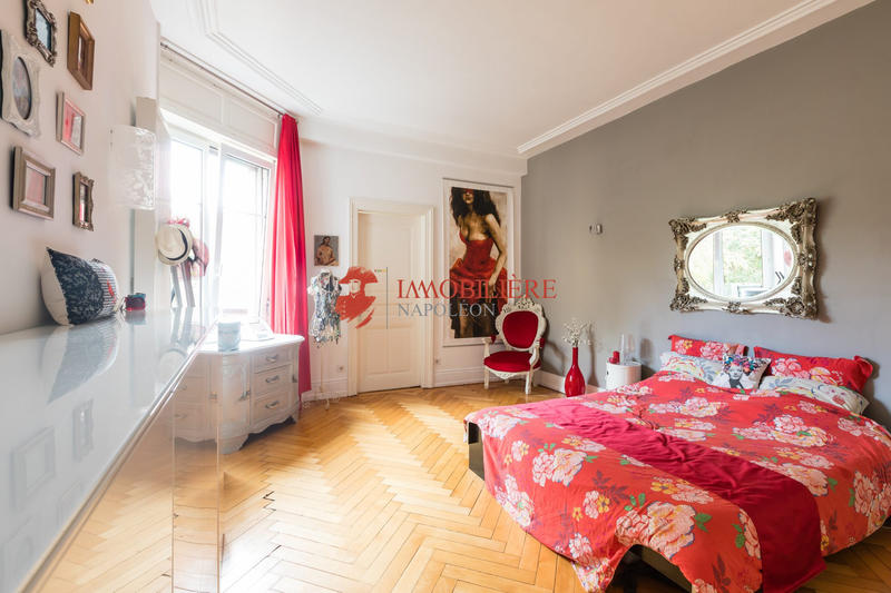 Appartement - 148 m² - 4 pièces