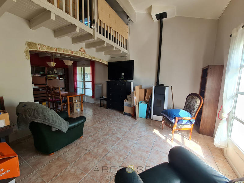 Villa - 120 m² - 4 pièces