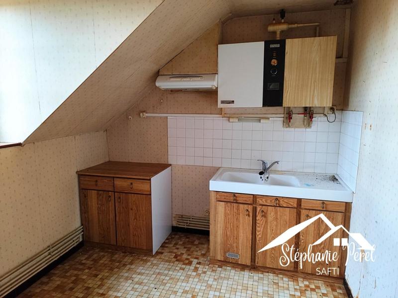 Maison - 215 m² - 10 pièces