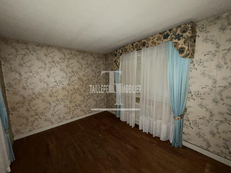 Maison - 94 m² - 4 pièces