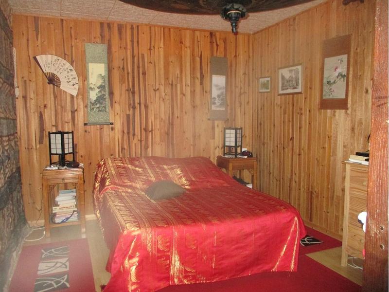 Maison traditionnelle - 160 m² - 6 pièces