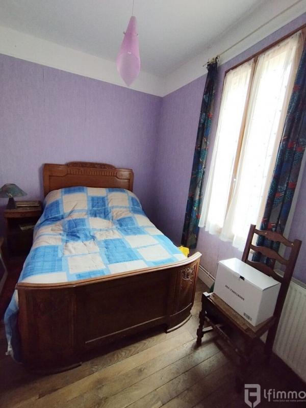 Immeuble - 221 m² - 12 pièces