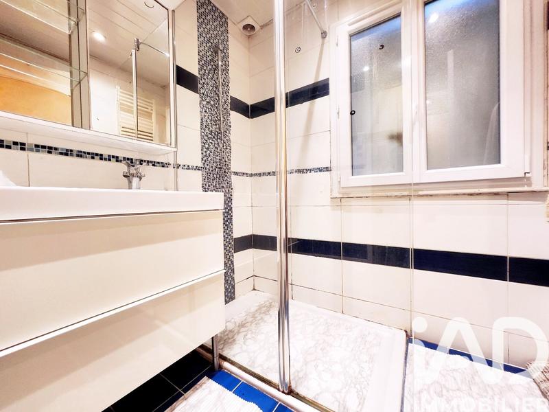 Maison - 85 m² - 5 pièces