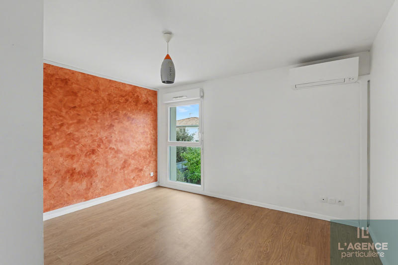 Duplex - 83 m² - 4 pièces