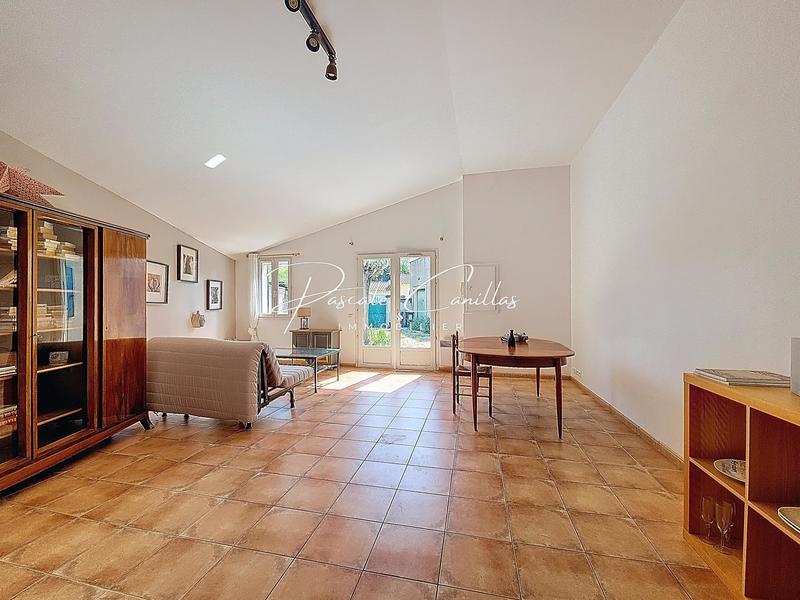 Villa - 258 m² - 10 pièces