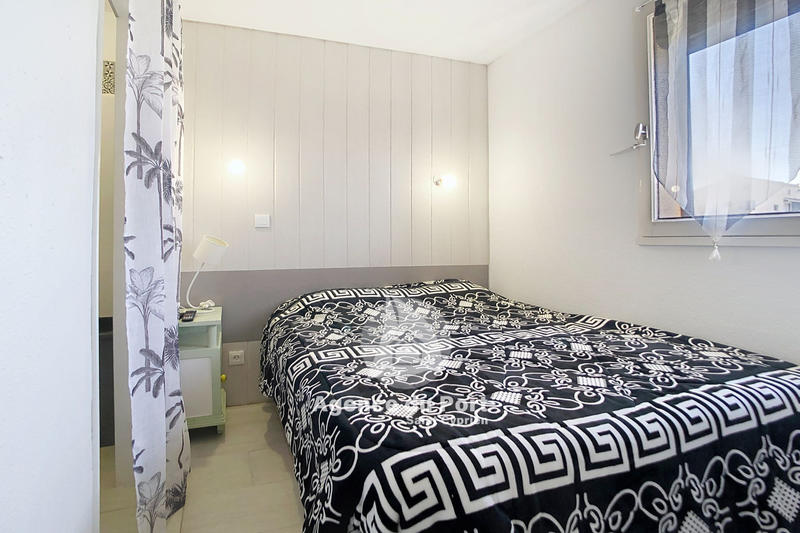 Appartement - 34 m² - 2 pièces