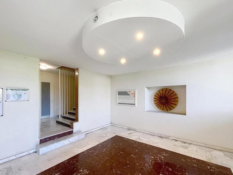 Studio - 31 m² - 1 pièce