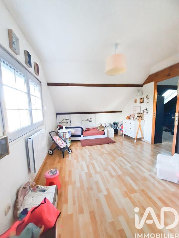 Maison - 77 m² - 3 pièces