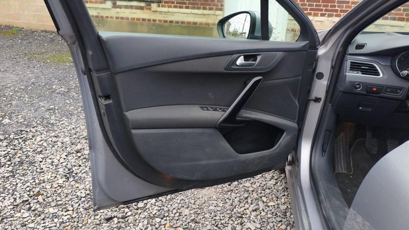 Peugeot 508 I 2.0 BlueHDi 150 Allure