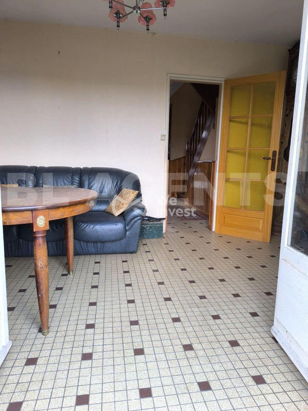 Maison - 78 m² - 4 pièces