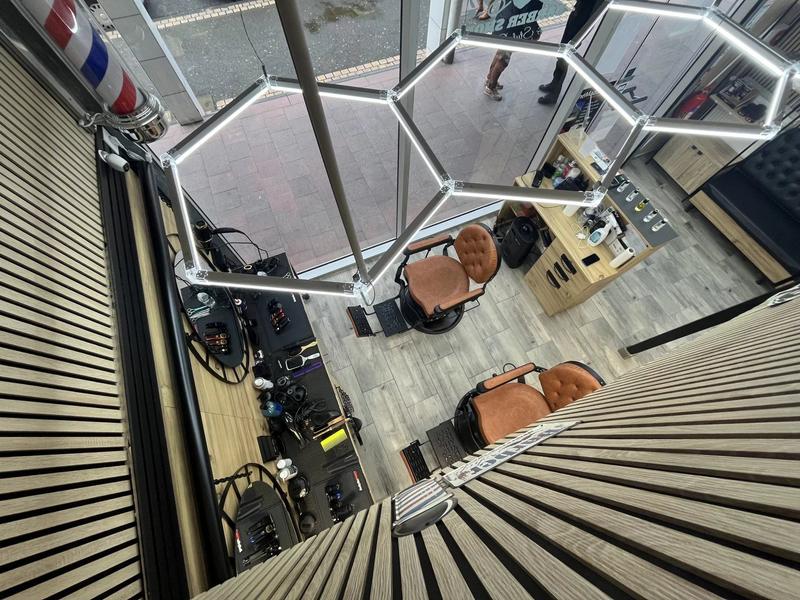 Bureau - 72 m² - 3 pièces