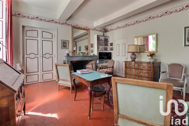 Maison - 505 m² - 17 pièces