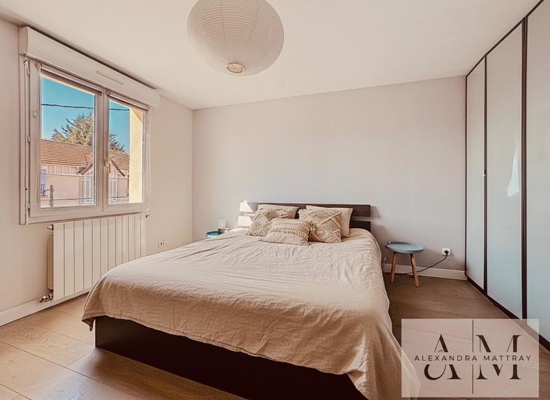 Maison - 127 m² - 6 pièces