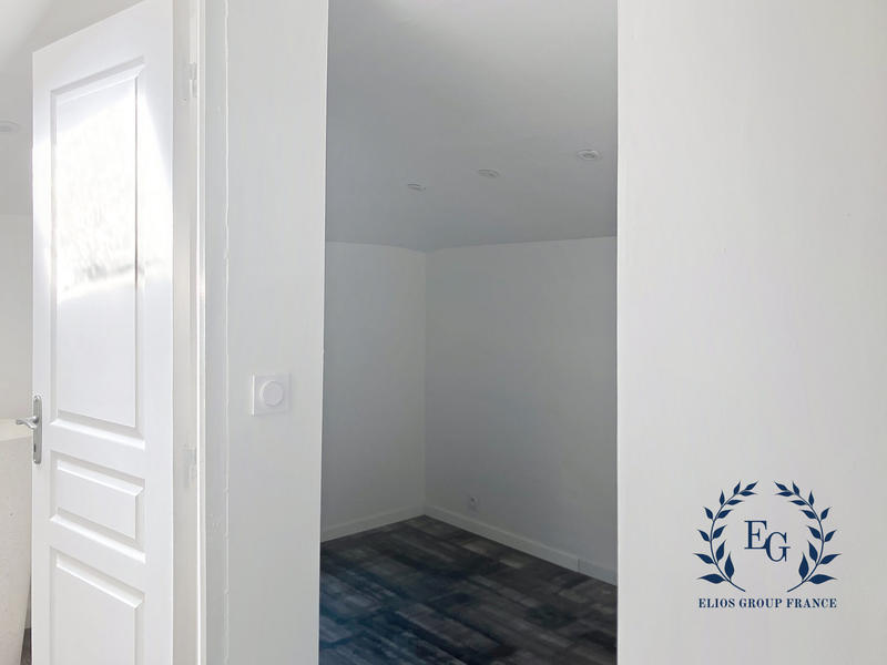 Duplex - 56 m² - 2 pièces