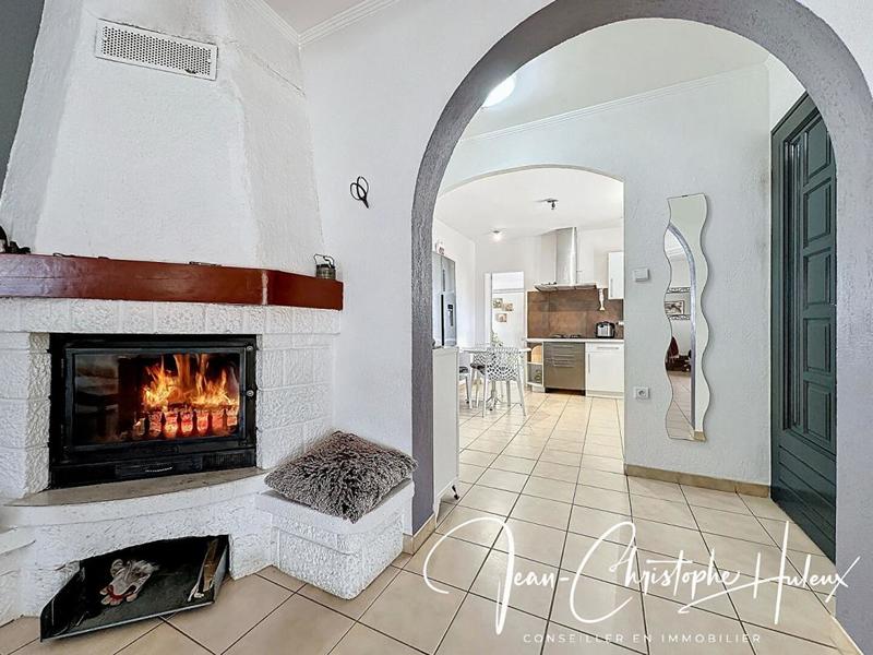 Villa - 114 m² - 5 pièces